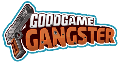 goodgame mafia logo